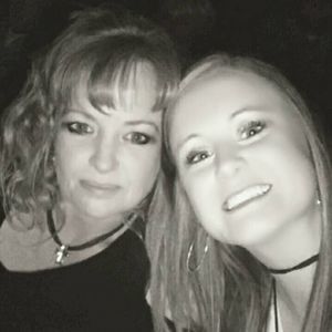 Meet your Posher, Tonya